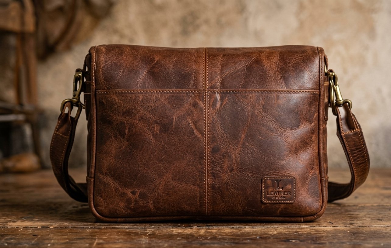 Ladies Crossbody Side Bag